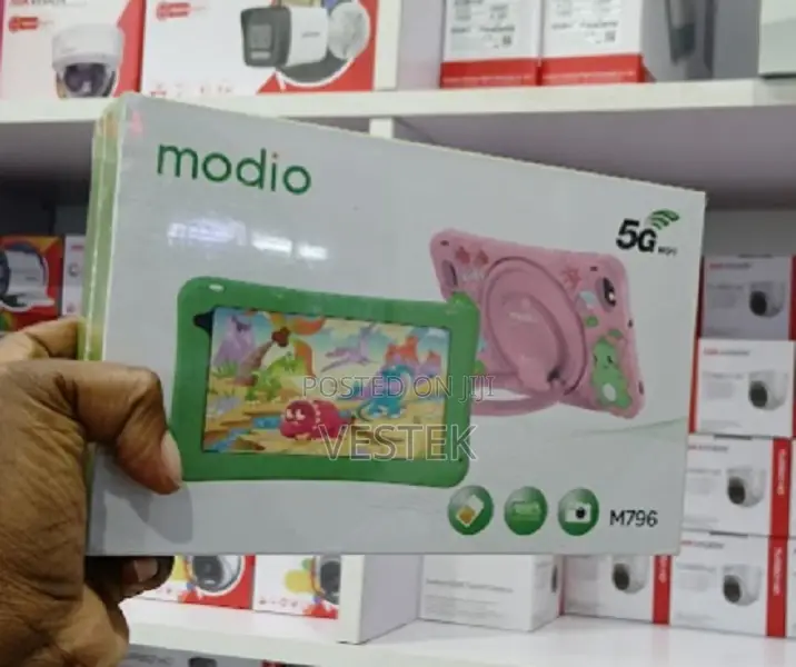 New Modio M796 256 GB Pink