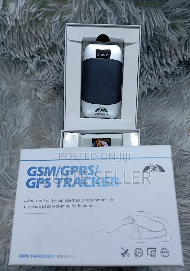 Car Tracker Car Security Monitor Tk311 Dual Trucking