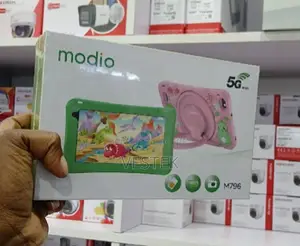 New Modio M796 256 GB Pink