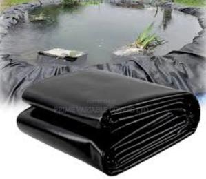 Dam Liners–Perfect Solution for Farms, Fish Ponds, Industrial Use. - thumbnail 2
