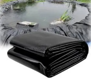 Dam Liners–Perfect Solution for Farms, Fish Ponds, Industrial Use.