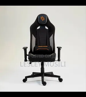 Porodo Gaming Professional Gaming Chair Pdx547