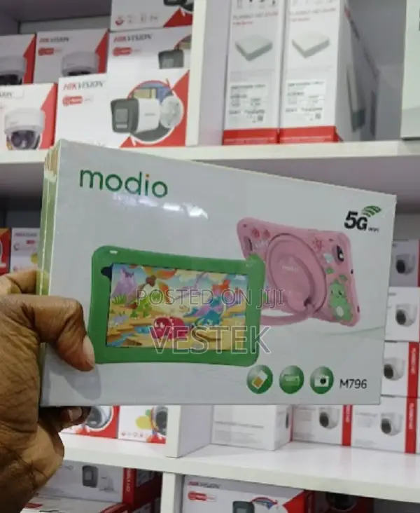 New Modio M796 256 GB Green