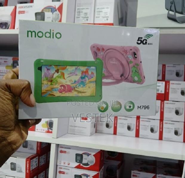 New Modio M796 256 GB Green - thumbnail 3