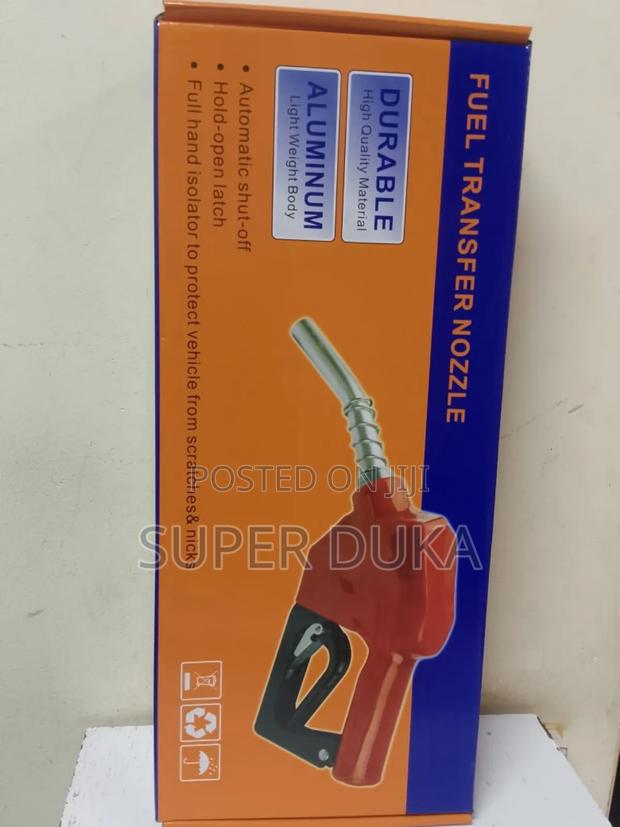 Fuel Transfer Nozzle. - thumbnail 2