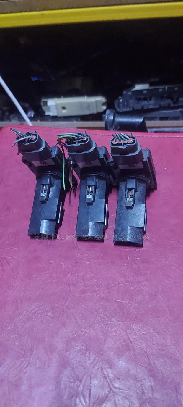 Mass Airflow Sensor Mitsubishi Lancer, Colt - thumbnail 2
