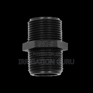 Hex Screw Pipe 40mm