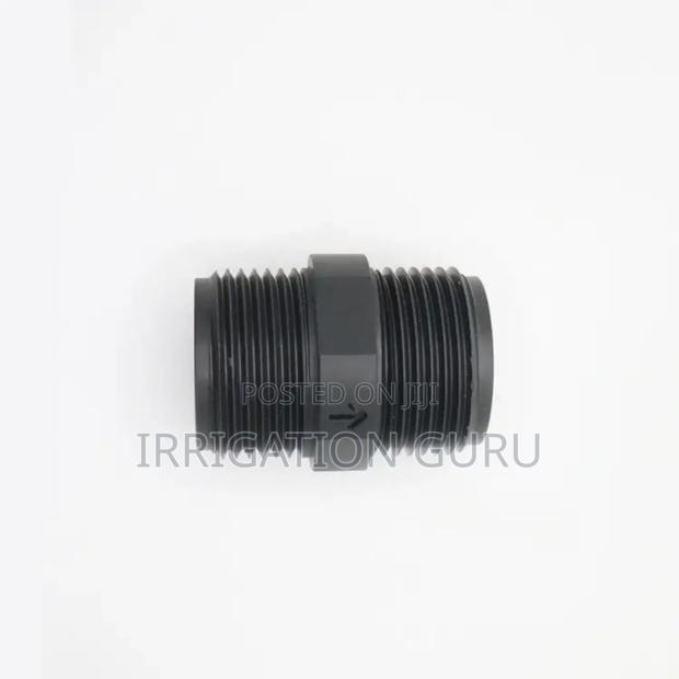 Metal Joiner - main view