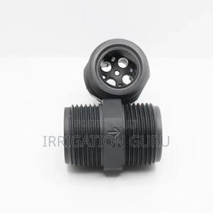 Threaded Metal Connector 1.25" - thumbnail 2