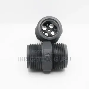 Threaded Metal Connector 1.25"