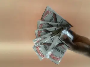 Backwoods Cigars Leaf Wrapper (5pack)