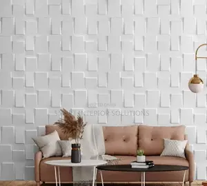 Interior New Decorative Wall Panel