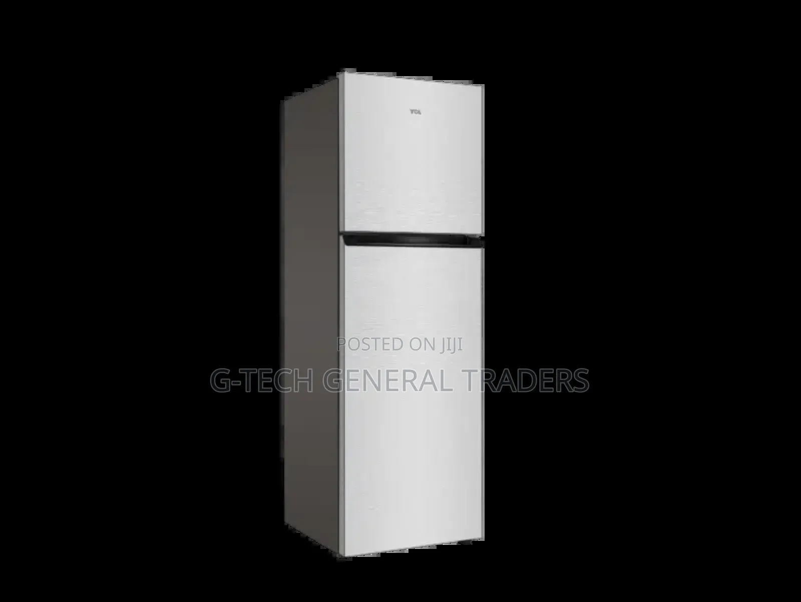 Tcl P323tms 249l Total No Frost Refrigerator