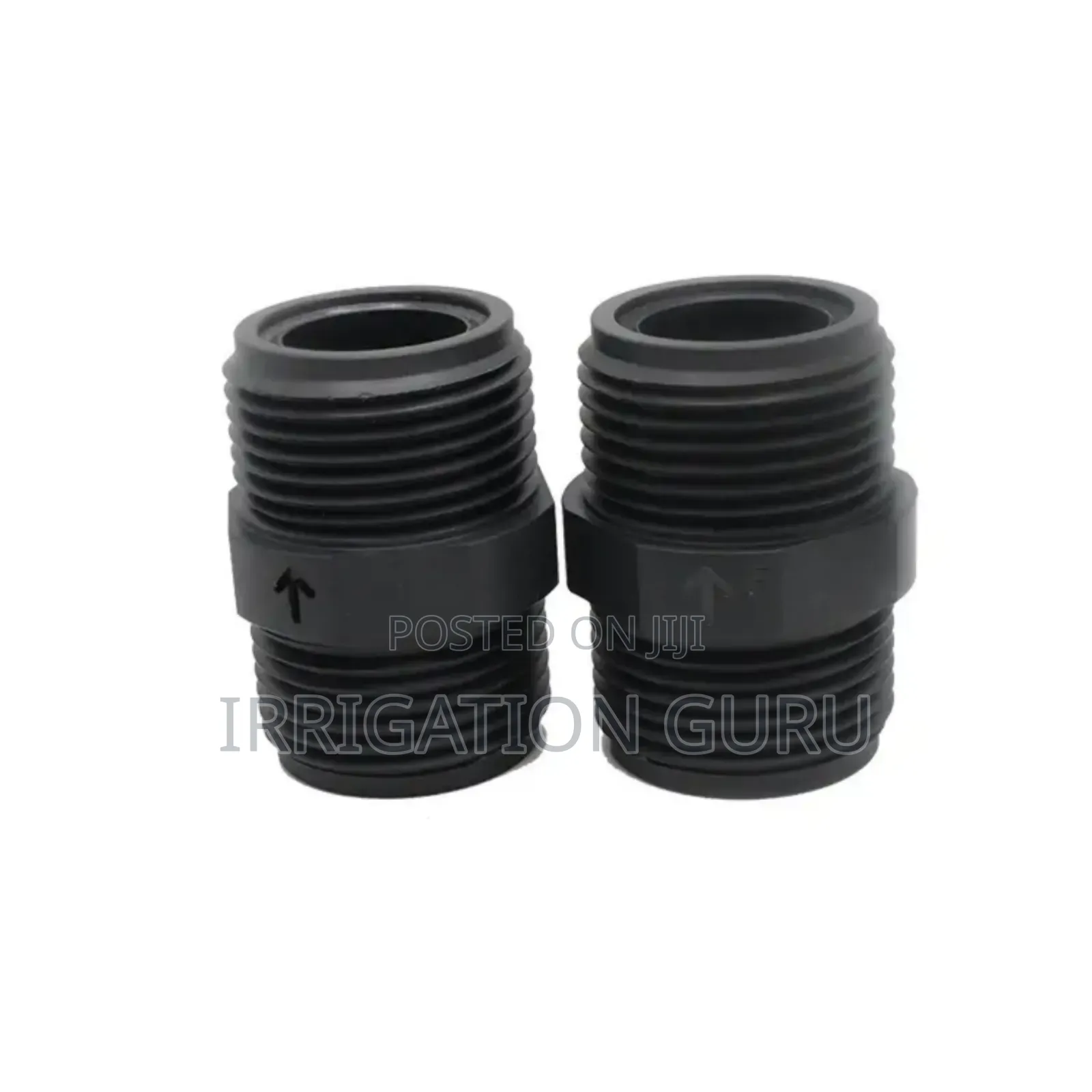 Hex Screw Pipe 32mm