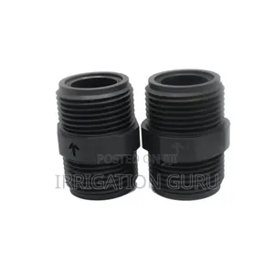 Hex Screw Pipe 32mm