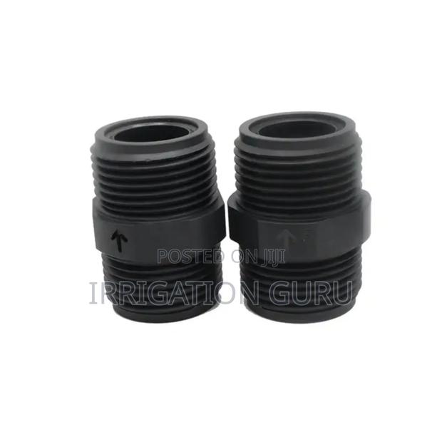 Hex Screw Pipe 32mm - main view