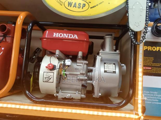 Honda Water Pump 2inch. - thumbnail 3
