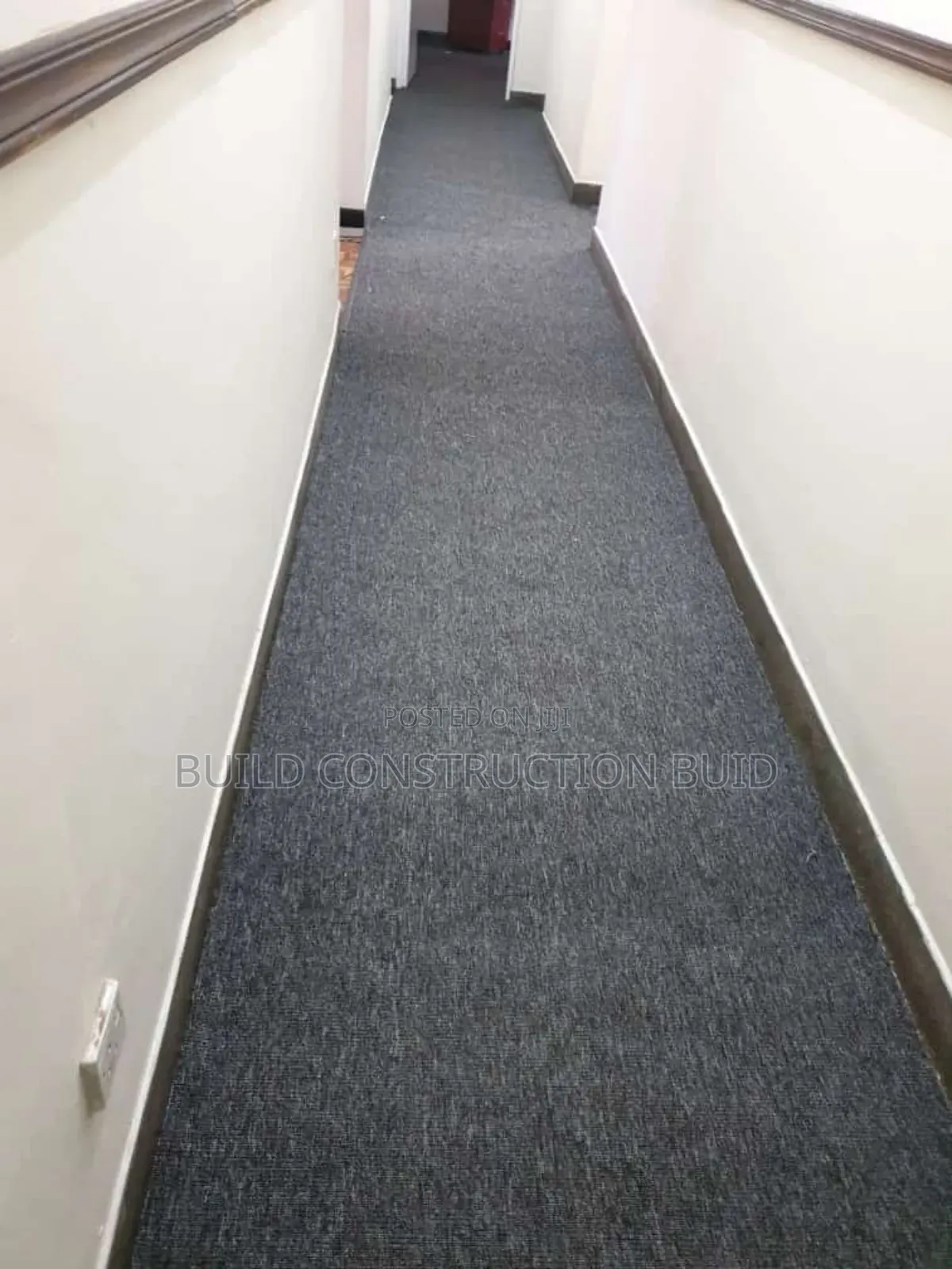 Delta Wall to Wall Carpet Suppliers in Kenya.