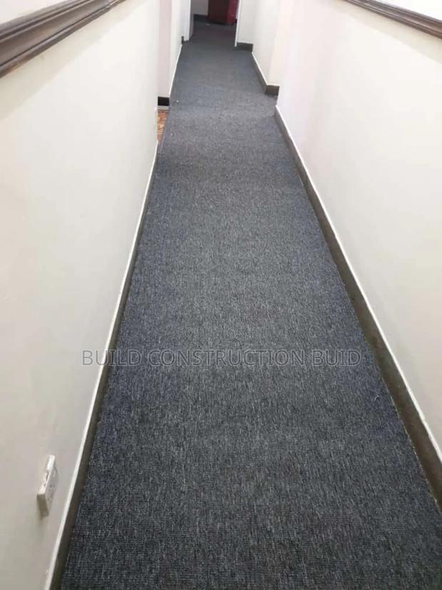 Delta Wall to Wall Carpet Suppliers in Kenya.