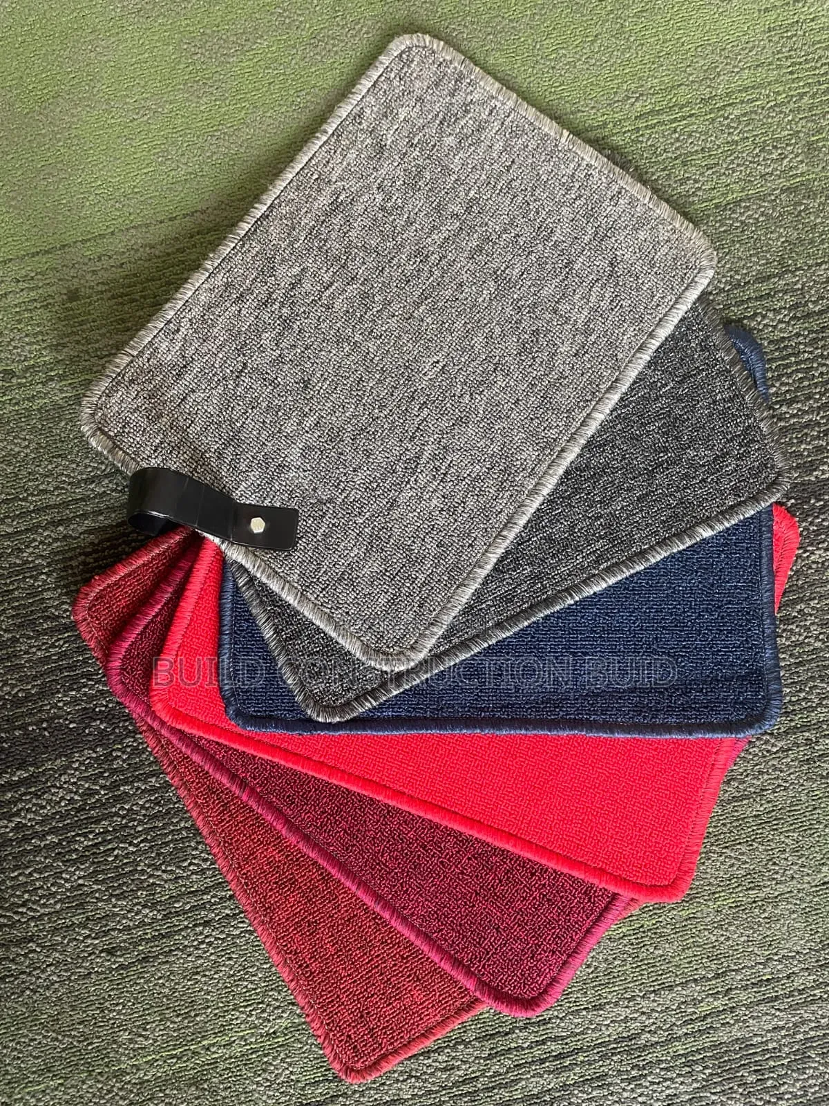 Delta Wall to Wall Carpet Suppliers in Kenya.