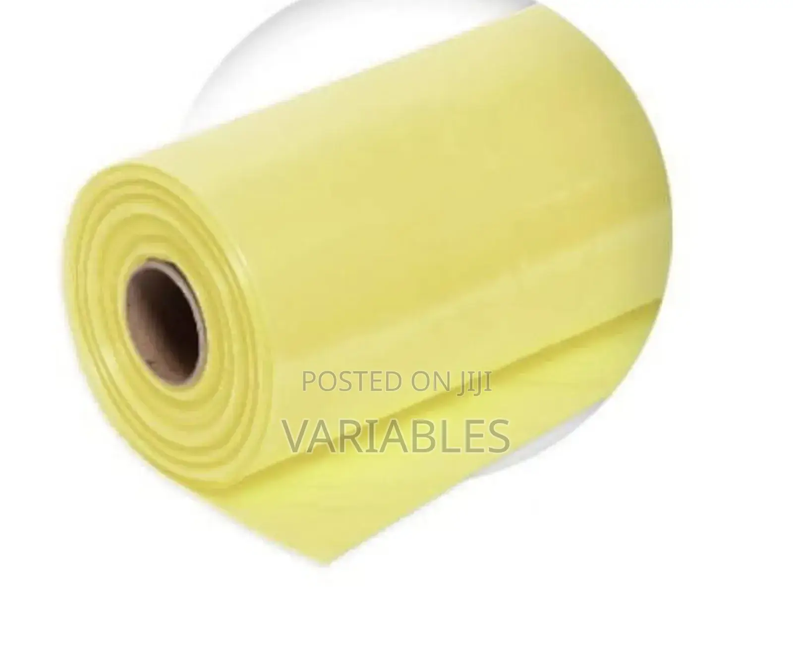 Greenhouse Sheet Maintains the Right Temp Humidity for Healthy Plants