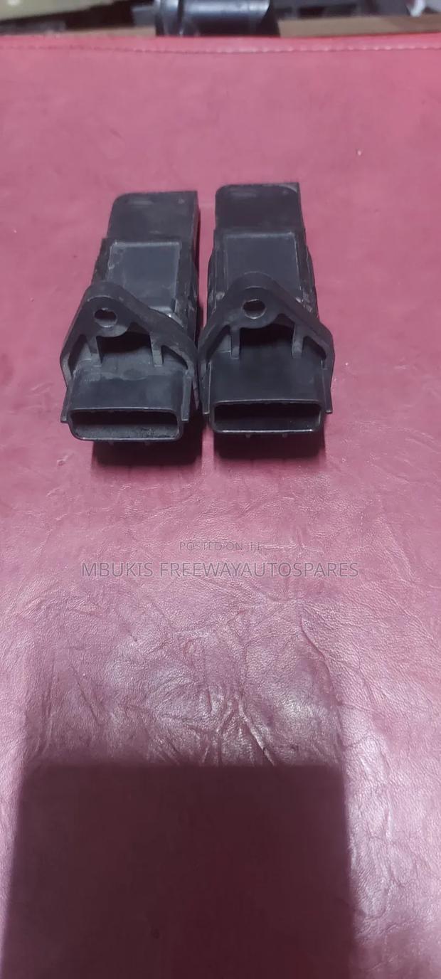 Mass Airflow Sensor Nissan Patrol - thumbnail 2