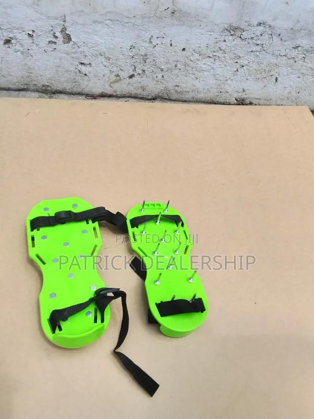 Spiked Shoes for Expoxy - thumbnail 3