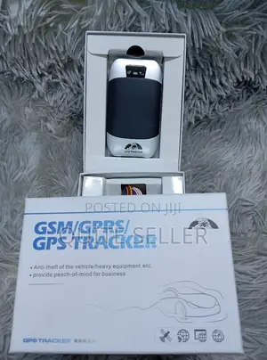 Car Tracker With Alerts Alarms: Location Monitor With App