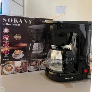 Sokany Coffee Maker