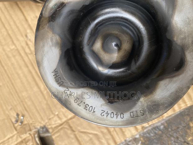 Fuso Fi Engine Pistons - thumbnail 3