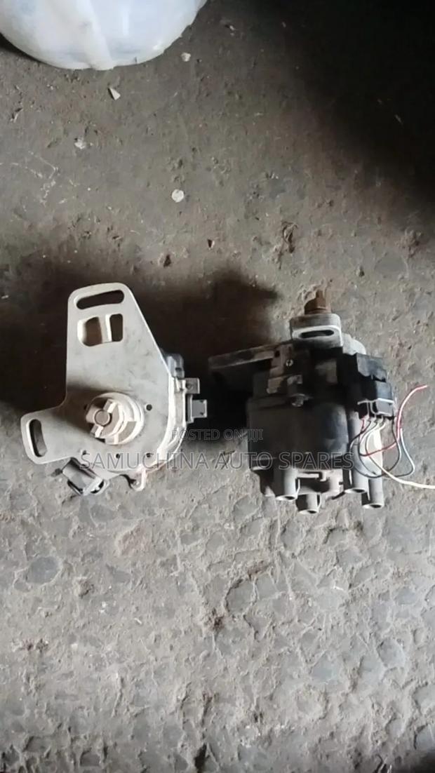 Distributor Toyota Rav4