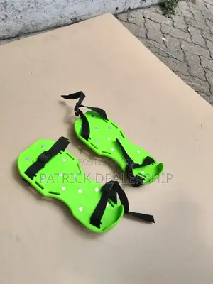 Foot Wear Spike