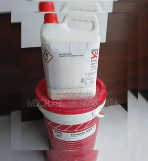 Concrete Protection Nitocote Cm 210