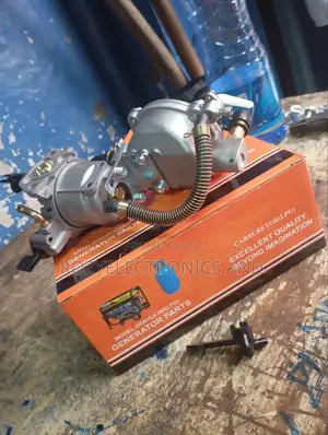 Carburettor/Generator Gas Spare