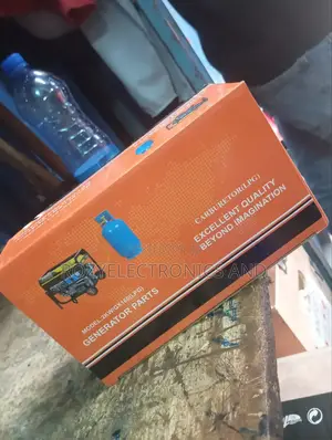 Carburettor/Generator Gas Spare