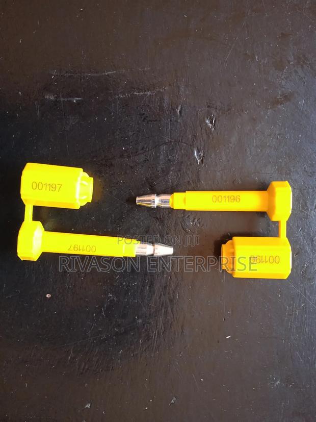 Container /Bolt Seals - thumbnail 15