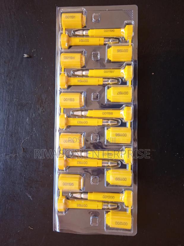 Container /Bolt Seals - thumbnail 16