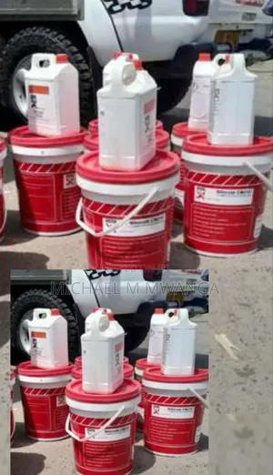 Chloride Proof Nitocote Cm 210