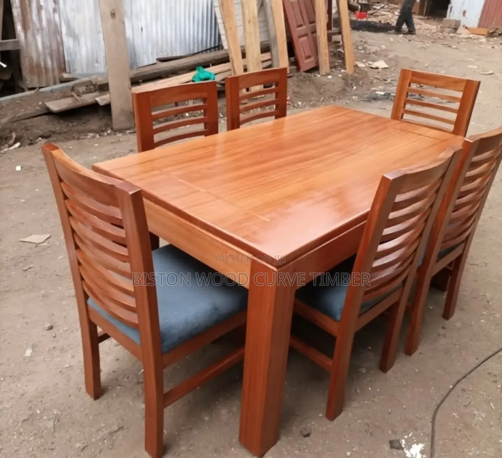 Dinning Table