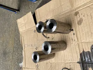 Fuso Fi Piston Wrist Pins
