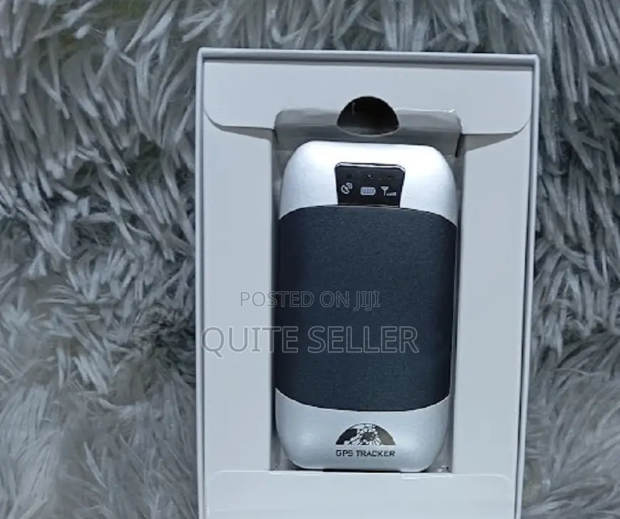 GPRS Tracker Tk303 Coban With Anti-Lock Braking System