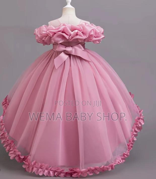 Princess Pegeant Dresses - thumbnail 3