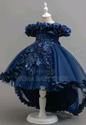 Princess Pegeant Dresses