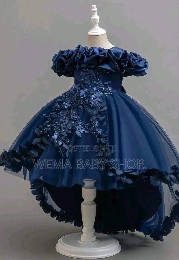 Princess Pegeant Dresses - thumbnail 5