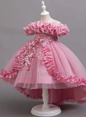 Princess Pegeant Dresses