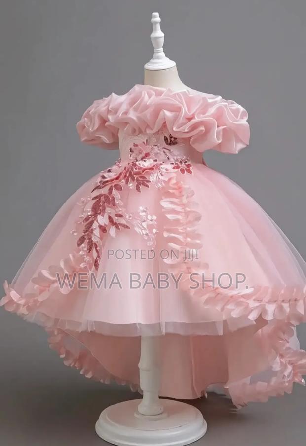 Princess Pegeant Dresses - thumbnail 7