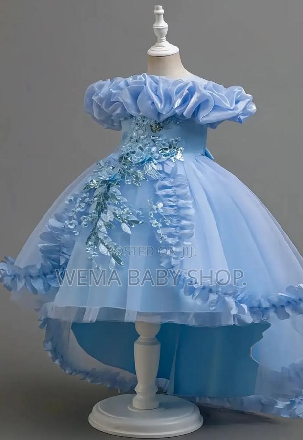 Princess Pegeant Dresses - thumbnail 8