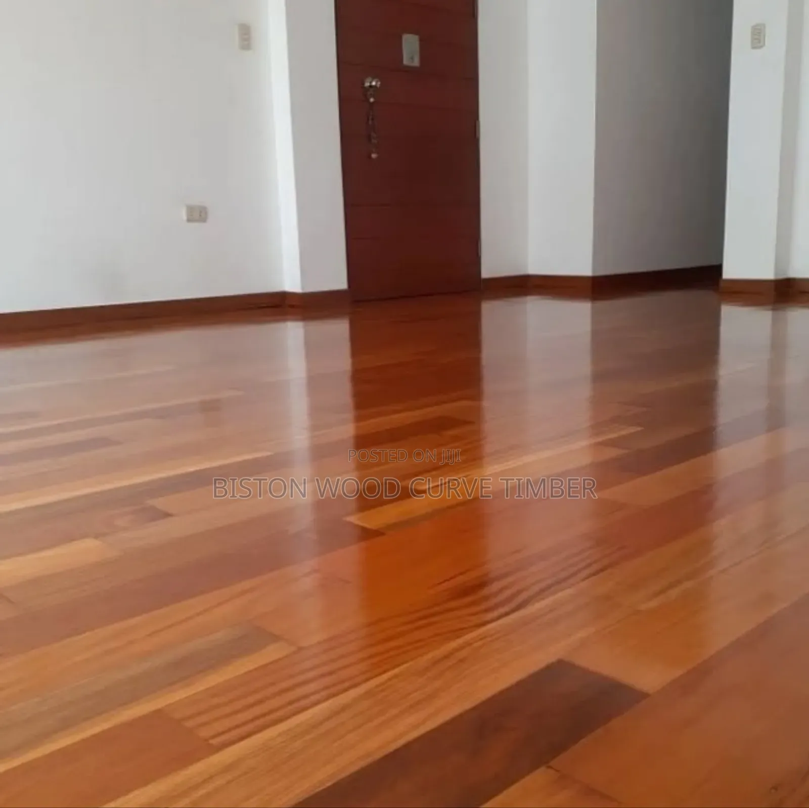Wooden Floor