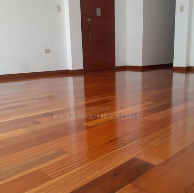 Wooden Floor