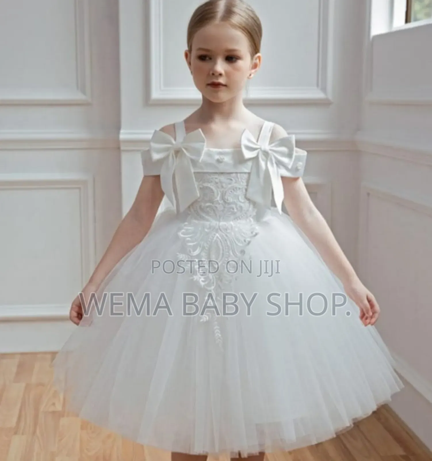 Princess Pegeant Dresses